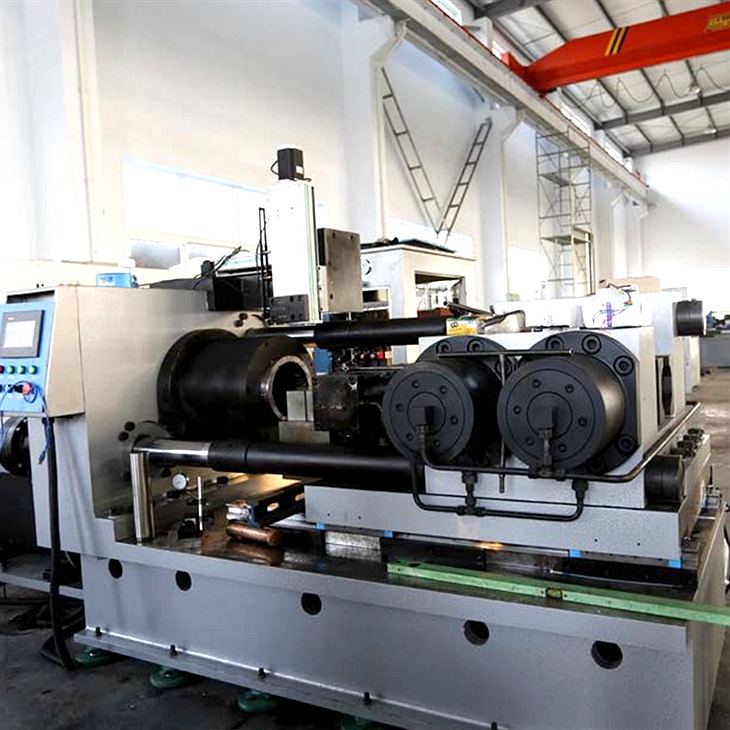 摩擦焊接機 摩擦焊接機