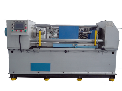 MCH-32S型摩擦焊機