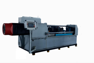 MCH-40SX型相位摩擦焊機(jī)